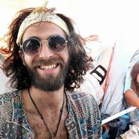 Le foto di Eyal Avitan