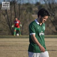 Agustin Sarasua's Photo