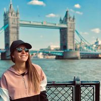 Rosario Sanchez Amuchastegui's Photo