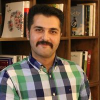 Payam Soroush的照片