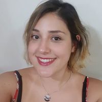 Letícia Royer Salvador's Photo