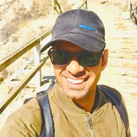 Ali Muhammad的照片