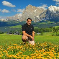 Leonardo Loyola的照片