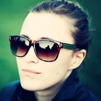 Dovile Racinskaite's Photo