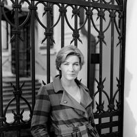 Fotos de Elena Kuznetsova