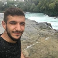 Selman USLUOĞLU's Photo