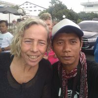 Jaya Matondang's Photo