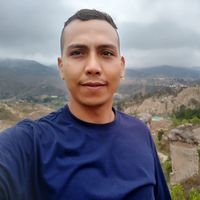 robinson alvarez's Photo