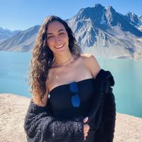 Thaina Francine+Vieira's Photo