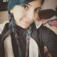 Amanda Bernardino的照片