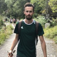 Fotos von Lukas  Mcc