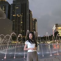 Kelly Ziqing's Photo