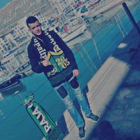 Fotos de Ibrahim Elhaouil