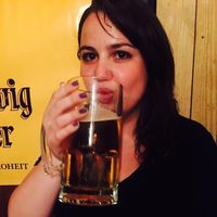 Dori Molozanov的照片