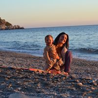 Maria Libera De Meo的照片