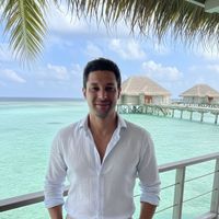 Таrek Rezgui's Photo