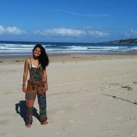 Luísa Evangelista's Photo