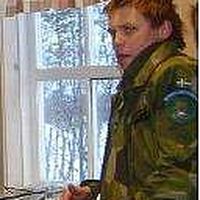 Joakim Stärling's Photo