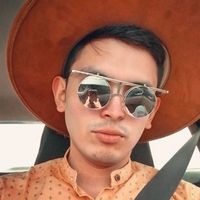 Pavel Amaury's Photo