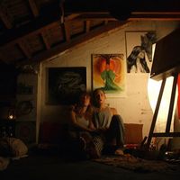 Veronika Kočiříková's Photo