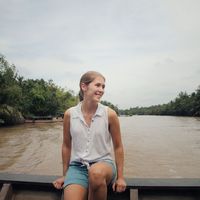 Laura Kleisa的照片