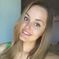 Irina Bondarenko's Photo