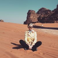 Ruta Griauslyte's Photo