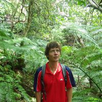 Mario Weishapl's Photo