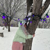 Anastasiya Chaplygiba的照片