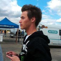 Vytautas Šukevičius's Photo