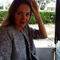 Alexandra Polyakova的照片