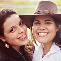 Victoria De La hoz's Photo