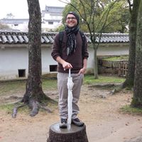 Raphael Baret的照片