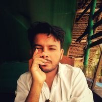 Kiran Kumar的照片