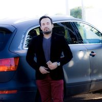 Malik Salahuddin's Photo