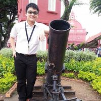 Jason Jea Sheng's Photo