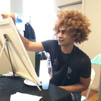 Le foto di Deep Patel