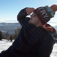 Zdjęcia użytkownika Igor Freyberg