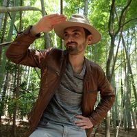 Fotos de Fabien Aldrin