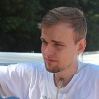 Paweł Abramowicz的照片