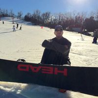 Dustin Delk的照片