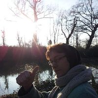 Renaud Fournard's Photo