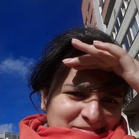 Anita Omarova的照片