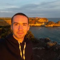 Mickael Le Du的照片