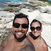 Isabel Reynoso's Photo