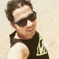 Mahmoud Moustafa's Photo