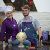 Aritana Martins的照片