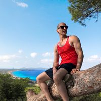 Munir Khalil的照片