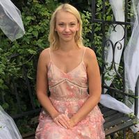 Gabriella Halmi's Photo