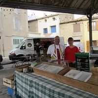 Kajsa Danielsson's Photo